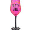 Party Girl - Uncategorized - 