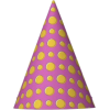 Party hat - Items - 