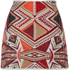 Pasa Boho Tapestry Skirt - Skirts - $39.00 