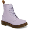 Pascal Boot Lavender - Botas - 