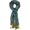 Pashmina Scarf - Scarf - 