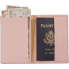 Passport - Przedmioty - 