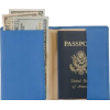 Passport - Predmeti - 