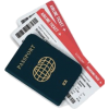 Passport - Items - 