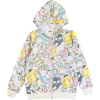Pastel Characters Zip Jacket with Hood - Jacket - coats - £45.99  ~ $60.51