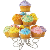 Pastel rainbow sweet - 食品 - 