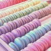 Pastel rainbow sweets - Food - 