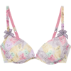 Pastel Cat Bra - Underwear - 