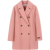 Pastel Coat - Jacket - coats - 