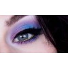 Pastel Goth Eye Makeup - Other - 