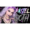 Pastel Goth Makeup - Ostalo - 