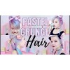 Pastel Grunge Hair - Other - 