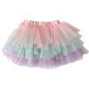 Pastel Multicolor Tutu - Gonne - 