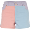 Pastel shorts - Shorts - 