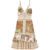 PatBO's 'Palmeira' midi dress - Dresses - 