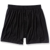 Patagonia: Men's Cap 1 SW Boxers Black - Underwear - $22.49 