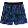 Patagonia: Men's Cap 1 SW Boxers Fitz Roy View Channel Blue - Spodnje perilo - $22.49  ~ 19.32€