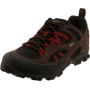 Patagonia Footwear Men's Drifter A/C Gore-Tex Hiking Shoe Espresso/Goji - Sapatos - $143.64  ~ 123.37€