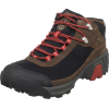 Patagonia Footwear Men's P26 Mid A/C Gore-Tex Hiking Boots Dried Vanilla/Black - Boots - $115.63 