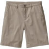 Patagonia Men's All Wear 10 Shorts Forge Grey Retro Khaki - Calções - $55.00  ~ 47.24€