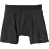 Patagonia Men's Cap 1 Stretch Boxer Briefs Black - Unterwäsche - $30.00  ~ 25.77€