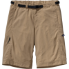 Patagonia Men's Gi III Shorts Retro Khaki - Hlače - kratke - $55.00  ~ 47.24€