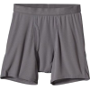 Patagonia Men's Light Weight Boxer Briefs Feather Grey - Ropa interior - $30.00  ~ 25.77€