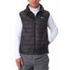 Patagonia Men's Nano Puff Vest Black - ベスト - $114.81  ~ ¥12,922