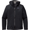 Patagonia Men's Rain Shadow Jacket Black - Jacket - coats - $189.00 