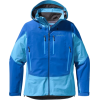 Patagonia Triolet Hard Shell Jacket - Women's Lagoon - Jacket - coats - $339.00 