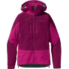 Patagonia Triolet Hard Shell Jacket - Women's Magenta - Jacken und Mäntel - $339.00  ~ 291.16€