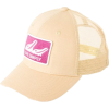 Patagonia Trucker Hat -Kids cashew - 棒球帽 - $15.20  ~ ¥101.85