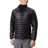 Patagonia Ultralight Down Jacket - Men's Black - Kurtka - $209.25  ~ 179.72€