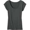 Patagonia Women's Rania Top Mission Olive - Top - $49.00 