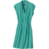 Patagonia Women's Versatiliti Dress Nile Blue - Dresses - $69.00 