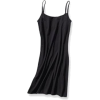 Patagonia Women's Vitaliti Dress Black, X Small Black - ワンピース・ドレス - $48.95  ~ ¥5,509