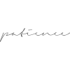 Patience - Textos - 