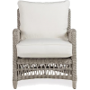 Patio Chair - Meble - 