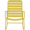 Patio Chair - Meble - 