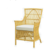 Patio Chair - 室内 - 