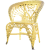 Patio Chair - Mobília - 