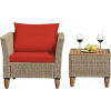 Patio Chair and Table - Muebles - 