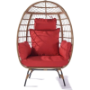 Patio Chairs - Mobília - 
