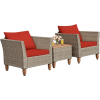 Patio Chairs - Muebles - 