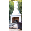 Patio Fireplace - Meble - 