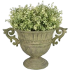 Patio Flower Pot - Articoli - 