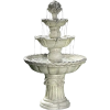 Patio Fountain - Items - 