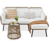 Patio Furniture - Möbel - 