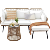Patio Furniture - Mobília - 