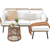 Patio Furniture - Muebles - 